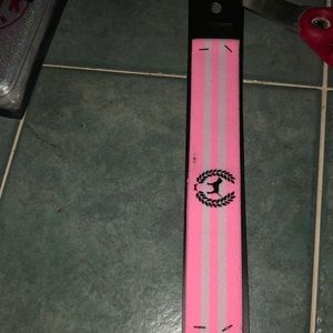 Pink Head Bands Different styles and colors